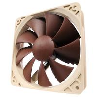 Gambar FAN CASING NOCTUA NF-P12 PWM - 120mm PWM Fan Single Pack dari Techno Computer Bali Kota Denpasar 2 Tokopedia
