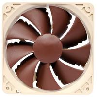 Gambar FAN CASING NOCTUA NF-P12 PWM - 120mm PWM Fan Single Pack dari Techno Computer Bali Kota Denpasar 3 Tokopedia