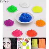 Gambar Bubuk Pewarna Matte Powder Resin Lilin Candle Nail Art Tidak Mengkilap - Orange dari Broadway Style Kota Administrasi Jakarta Timur 1 Tokopedia