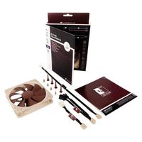 Gambar FAN CASING NOCTUA NF-P12 PWM - 120mm PWM Fan Single Pack dari Techno Computer Bali Kota Denpasar 4 Tokopedia
