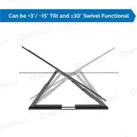 Gambar Bracket Monitor TV 43-90inch OXIMUS TL730 Ultra Slim Full Motion Wall Mount Bracket dari Techno Computer Bali Kota Denpasar 2 Tokopedia