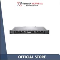 Edge R260 Jual Dell Server PowerEdge R260 Intel Xeon E-2434 64GB 6x2.4TB SAS 3YR ...