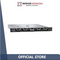 Edge R260 Jual Dell Server PowerEdge R260 Intel Xeon E-2434 64GB 6x2.4TB SAS 3YR ...