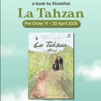 Gambar PREE ORDER - LA TAHZAN, ALINA - BUMI FIKSI MEDAN dari Bumifiksimedan001 Kota Medan 4 Tokopedia