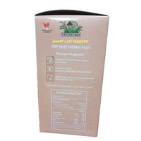 Gambar Tepung Mata Beras Naturefarm Rasa Jahe dari Happy Life Forever Shop Kota Bandung 3 Tokopedia