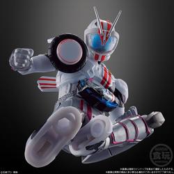 S.H.Figuarts ウルトラマンオーブ　ダーク Jual Set 1 6 Scale Terbaik - Harga Murah Juni 2026 & Cicil 0