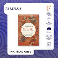 Gambar Bubishi: Classic Manual of Combat by Patrick McCarthy - 9784805313848 dari Periplus Bookshop_NEW Kota Administrasi Jakarta Timur 1 Tokopedia