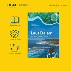 Buku Laut Dalam Menurut Perspektif Biologi