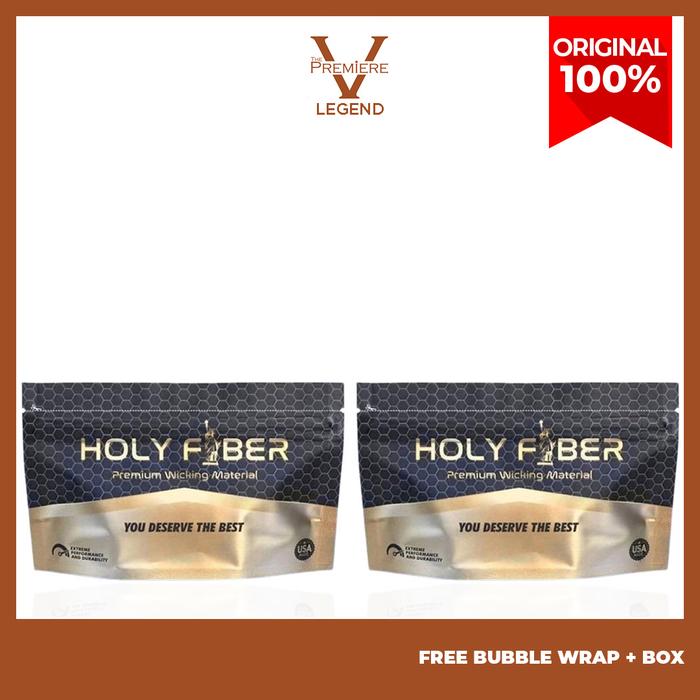 Gambar Holy Fiber Kapas Organik | Organic Catton | Not Cotton Bacon or Muji dari ThepremiereHQ Jakarta Utara Tokopedia