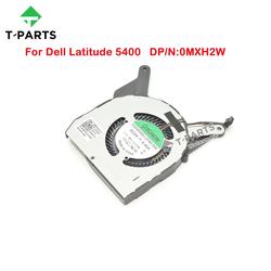 Ventola CPU SUNON EG50050S1-CF00-S9A Per Dell Latitude 5400 – Ricambio Originale 0MXH2W MXH2W