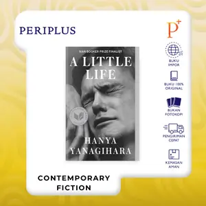 A Little Life - 9780804172707