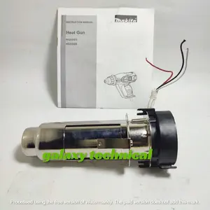 Heating Element for Mesin Hot Gun Makita HG6003 HG6030