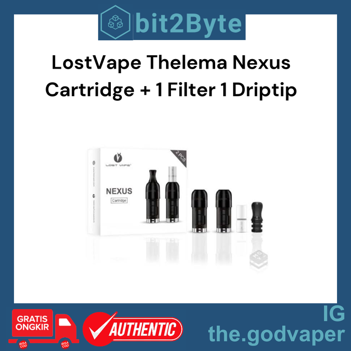 coton cigarette électronique prix DRIP TIPS-Hellvape