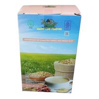 Gambar Tepung Mata Beras Naturefarm Rasa Jahe dari Happy Life Forever Shop Kota Bandung 1 Tokopedia