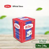 Gambar Teh Jawa Rasa Asli 50g per Pcs (Isi 5 Pcs) - Isi 5 Pcs dari Teh Jawa Kota Pekalongan 3 Tokopedia