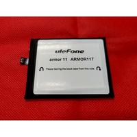 Gambar Baterai Ponsel Ulefone Armor 11 11T New Ulefone Battery dari CNC phoneshop Kota Administrasi Jakarta Pusat 1 Tokopedia