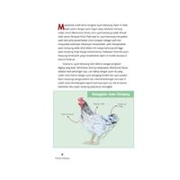 Gambar Buku Cara Beternak Ayam Kampung Petelur Penerbar Swadaya dari Sahabat Buku Anak Kab. Tangerang 5 Tokopedia