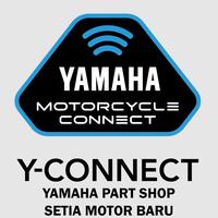 Gambar Pen Temlar Pelatuk Roller Klep Motor Byson Nmax Lexi Aerox Asli Yamaha dari Setia Motor Baru Grup Yamaha Kota Surabaya 5 Tokopedia