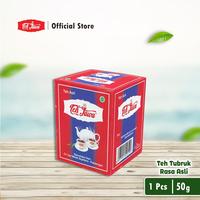 Gambar Teh Jawa Rasa Asli 50g per Pcs (Isi 5 Pcs) - Isi 5 Pcs dari Teh Jawa Kota Pekalongan 4 Tokopedia