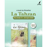 Gambar PRE ORDER - Buku Novel - LA TAHZAN, ALINA - Elizasifaa - RDM Publisher - Bumifiksi dari BumifiksiJogjakarta Kab. Sleman 3 Tokopedia