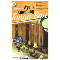 Gambar Beternak Ayam Kampung Tanpa Bau dengan Prebiotik Penebar Swadaya dari Sahabat Buku Anak Kab. Tangerang 1 Tokopedia