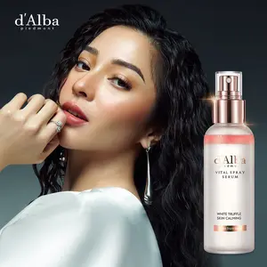 [K-Beauty Lux Campaign Special] d'Alba Piedmont White Truffle Vital Spray Serum 100ml