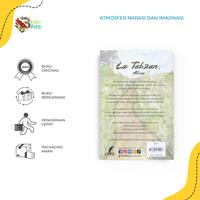 Gambar Buku Novel La Tahzan, Alina - Elizasifaa - Rdm Publisher - Bumifiksi dari Bumi Fiksi Makassar Kota Makassar 3 Tokopedia