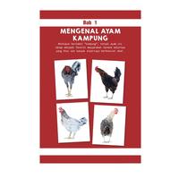 Gambar Buku Cara Beternak Ayam Kampung Petelur Penerbar Swadaya dari Sahabat Buku Anak Kab. Tangerang 4 Tokopedia