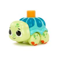 Gambar Little Tikes Touch N Go Tiger And Turtle - Turtle dari Little Tikes Official Store Kota Tangerang 3 Tokopedia