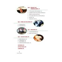 Gambar Buku Cara Beternak Ayam Kampung Petelur Penerbar Swadaya dari Sahabat Buku Anak Kab. Tangerang 3 Tokopedia