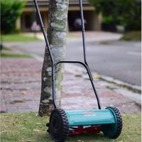 Gambar Bosch AHM 38 G Pemotong Rumput Manual dari Drill&Co Kota Administrasi Jakarta Barat 2 Tokopedia