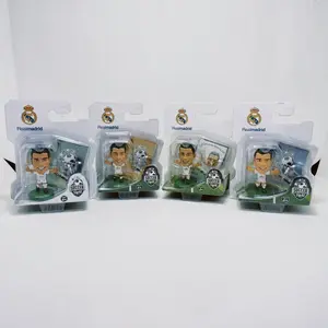 Action figure original soccerstarz Cristiano Ronaldo Real Madrid