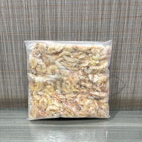 Gambar UDANG BEKU TAWAR/LAUT 500GR FROZEN SHRIMP PAKAN MAKANAN IKAN ARWANA PREDATOR - TAWAR dari ADRAQUATIC Kota Bandung 3 Tokopedia