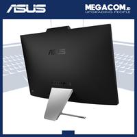 Gambar Asus PC AIO A3202WBAK-BPB1820W [Intel Cel-7305|RAM 8GB|SSD 256GB|Win11|Black] dari megacom.id Kota Administrasi Jakarta Pusat 5 Tokopedia