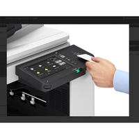 Gambar PROMO CANON IRA 2725 ALL-IN-ONE OFFICE BLACK & WHITE PRINTERS dari PANDU GROUP Kota Surabaya 2 Tokopedia