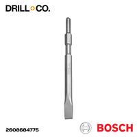 Gambar Mata Pahat Bosch Hex Flat Chisel - 17 x 280 mm (885) dari Drill&Co Kota Administrasi Jakarta Barat 1 Tokopedia