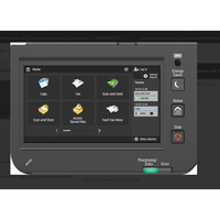 Gambar PROMO CANON IRA 2725 ALL-IN-ONE OFFICE BLACK & WHITE PRINTERS dari PANDU GROUP Kota Surabaya 3 Tokopedia