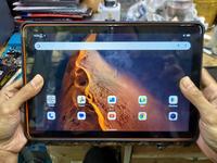 Gambar LCD Touchscreen Tablet Tab Oukitel RT9 New Oukitel RT9 Display dari CNC phoneshop Kota Administrasi Jakarta Pusat 4 Tokopedia