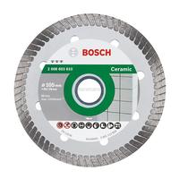 Gambar Bosch Diamond Wheel Ceramic Turbo Best Series (610) dari Drill&Co Kota Administrasi Jakarta Barat 2 Tokopedia