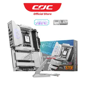 MSI MPG X870E EDGE TI WIFI