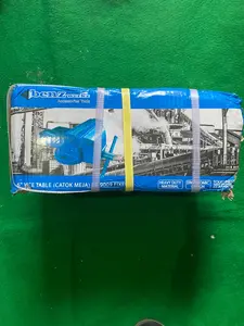 Benz Bench Vise / Ragum / Catok Besi