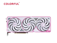 Gambar COLORFUL iGame GeForce RTX 5070 Ultra W OC 12GB-V 12GB DDR7 dari STAR17 COM Kota Administrasi Jakarta Selatan 5 Tokopedia