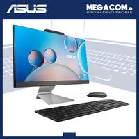 Gambar Asus PC AIO A3202WBAK-BPB1820W [Intel Cel-7305|RAM 8GB|SSD 256GB|Win11|Black] dari megacom.id Kota Administrasi Jakarta Pusat 1 Tokopedia