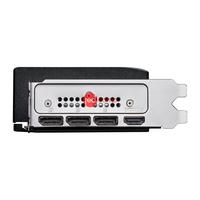 Gambar MSI GeForce RTX 5070 Ti 16G SHADOW 3X OC dari Redcomp Kota Administrasi Jakarta Pusat 5 Tokopedia