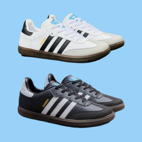adidas gazelle silver green womens KING OF DRIBBLE Sepatu Sneaker/Casual Adidas Samba OG IG1025 Original   kingofdribble