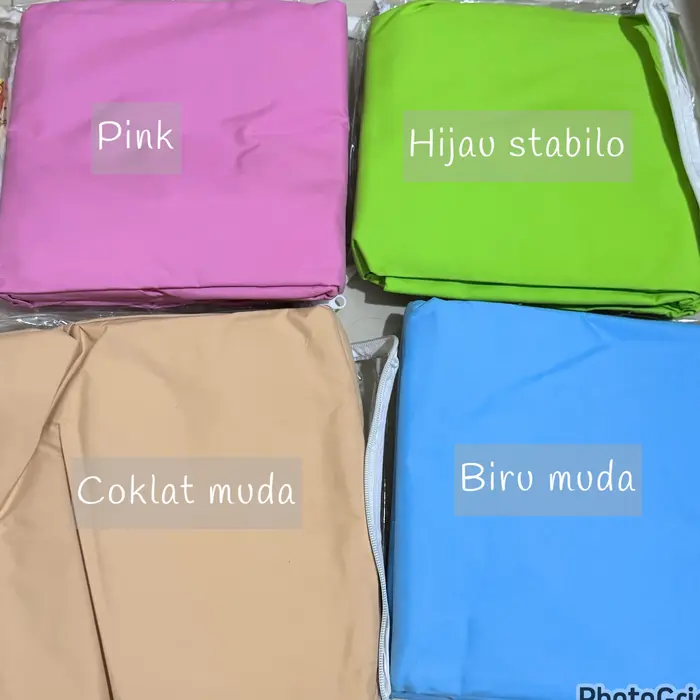 Gambar Sprei Waterproof 200 x 200 x 30 dari Sports buddies Kota Administrasi Jakarta Barat 4 Tokopedia