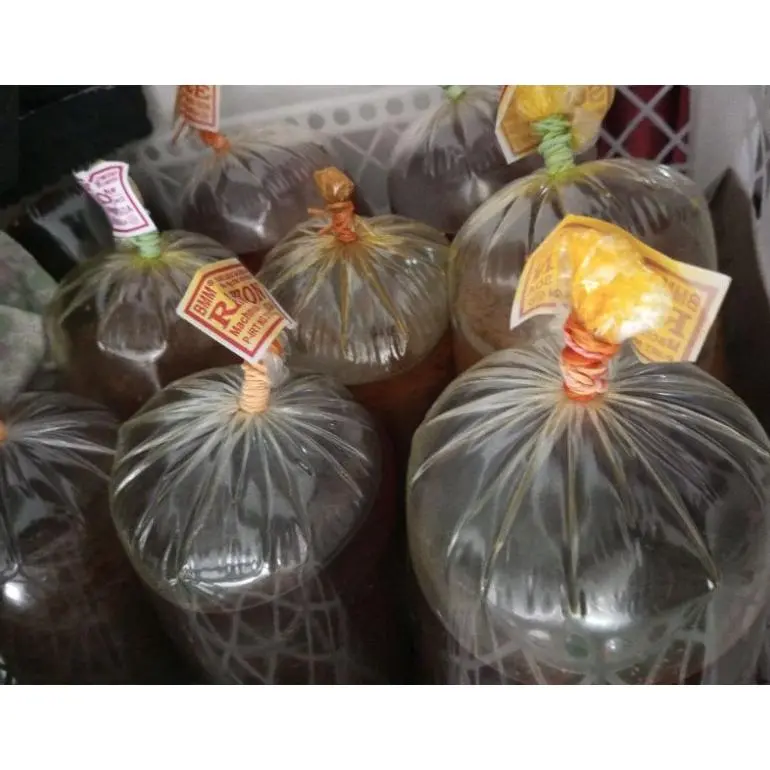 PROMO FRESS Bumbu Machmudah 1kg 0