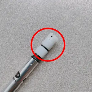Sparepart Trekking pole pendakian tongkat hiking tracking