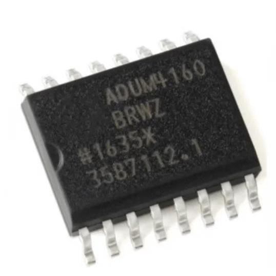 10pcs/lot ADUM4160BRWZ ADUM4160 SOP16 New Original