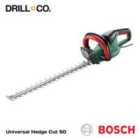 Gambar Bosch Universal Hedge Cut 50 Mesin Pemangkas Tanaman Pagar dari Drill&Co Kota Administrasi Jakarta Barat 2 Tokopedia